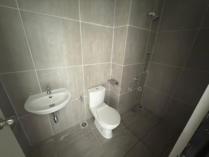 Servis Apartment untuk Disewa di Space Residency - Lucas Ong - PropertyGuru.com.my