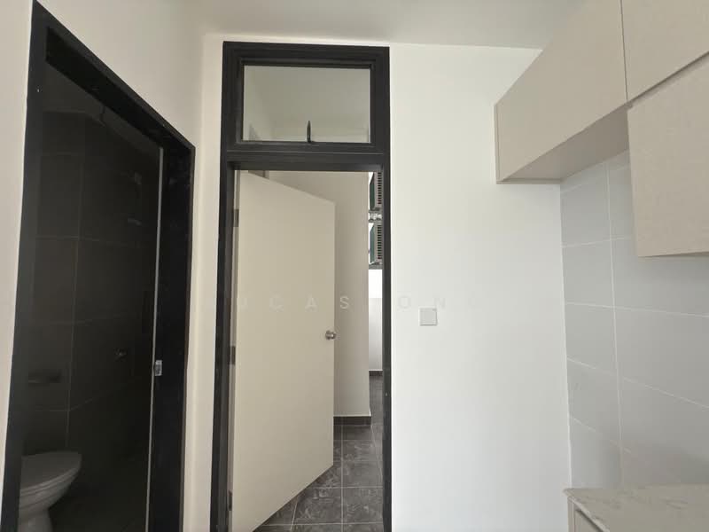 Servis Apartment untuk Disewa di Space Residency - Lucas Ong - PropertyGuru.com.my