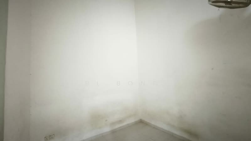 1-storey Terraced House for Sale in Taman Angkasa Nuri (Durian Tunggal) - BL Bong - PropertyGuru.com.my