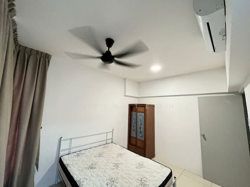 Service Residence for Rent at The Stone - Chris Teoh - Bedroom - PropertyGuru.com.my