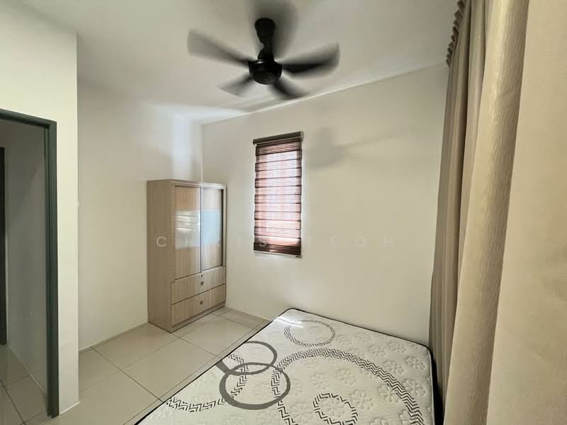 Service Residence for Rent at The Stone - Chris Teoh - Bedroom - PropertyGuru.com.my