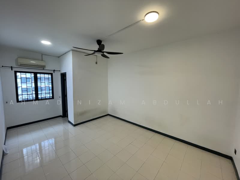 Condominium for Rent at Puri Aiyu - Ahmad Nizam Abdullah - PropertyGuru.com.my