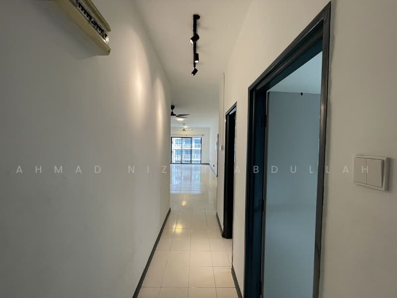 Condominium for Rent at Puri Aiyu - Ahmad Nizam Abdullah - PropertyGuru.com.my