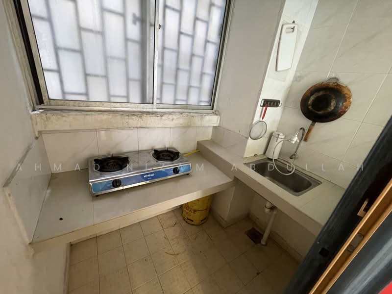 Condominium for Rent at Puri Aiyu - Ahmad Nizam Abdullah - PropertyGuru.com.my