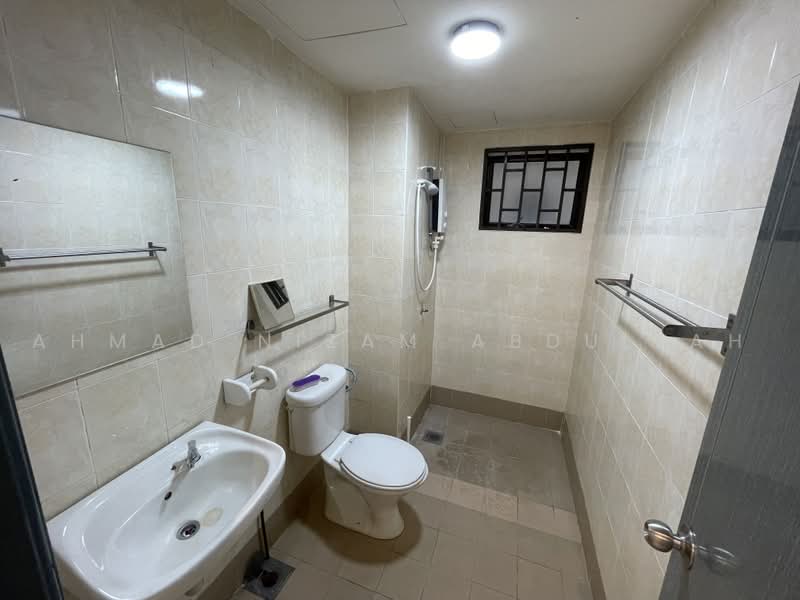 Condominium for Rent at Puri Aiyu - Ahmad Nizam Abdullah - PropertyGuru.com.my