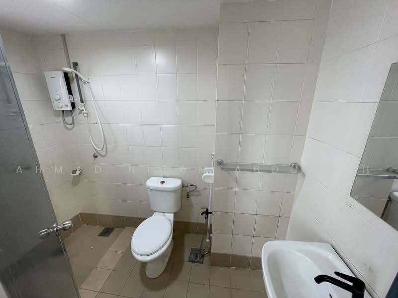 Condominium for Rent at Puri Aiyu - Ahmad Nizam Abdullah - PropertyGuru.com.my
