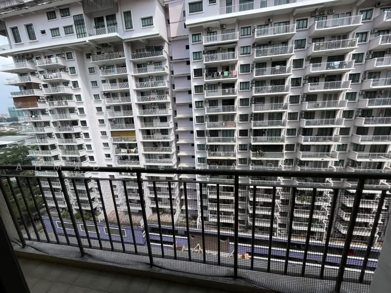 Condominium for Rent at Puri Aiyu - Ahmad Nizam Abdullah - PropertyGuru.com.my