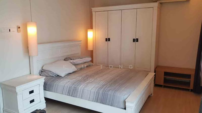 Kondominium untuk Disewa di 1 Sentul - Kam Tong - PropertyGuru.com.my