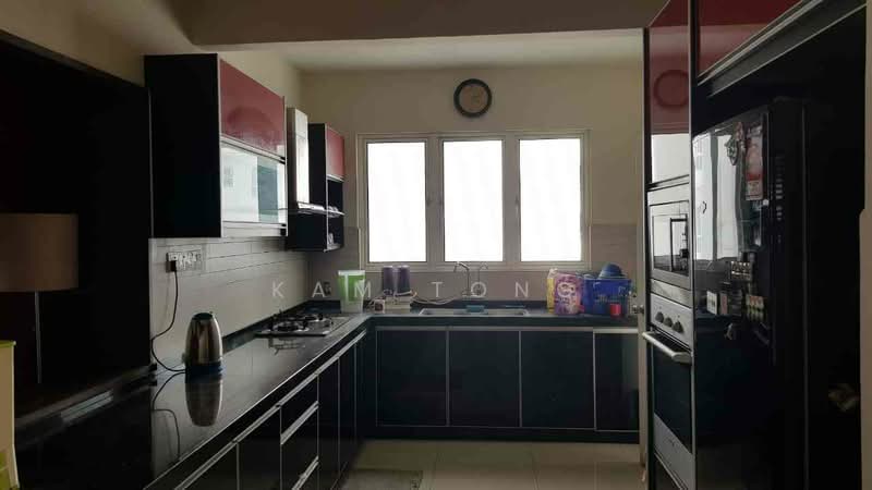 Kondominium untuk Disewa di 1 Sentul - Kam Tong - PropertyGuru.com.my