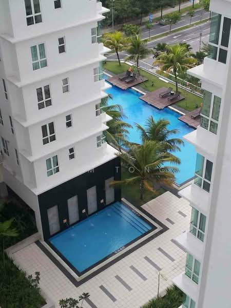 Kondominium untuk Disewa di 1 Sentul - Kam Tong - PropertyGuru.com.my
