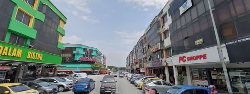 Shop for Rent in Shah Alam (Selangor) - Roy Choong - PropertyGuru.com.my