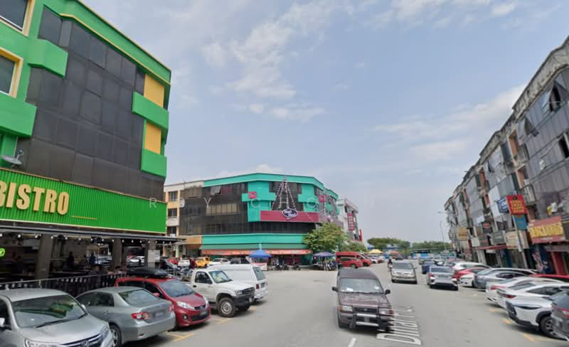Shop for Rent in Shah Alam (Selangor) - Roy Choong - Exterior - PropertyGuru.com.my