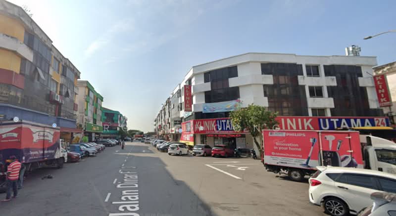 Shop for Rent in Shah Alam (Selangor) - Roy Choong - PropertyGuru.com.my