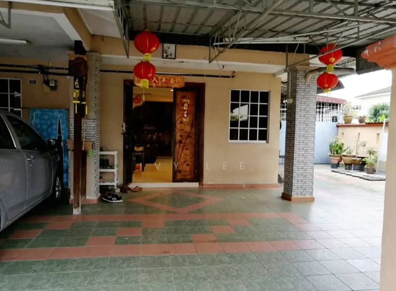 2-storey Terraced House for Sale in Bandar Damai Perdana (Cheras) - Ivy Lee - PropertyGuru.com.my