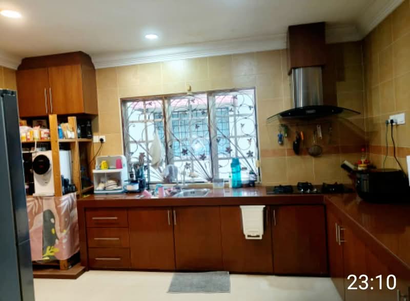 2-storey Terraced House for Sale in Bandar Damai Perdana (Cheras) - Ivy Lee - PropertyGuru.com.my