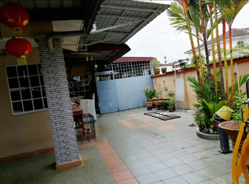 2-storey Terraced House for Sale in Bandar Damai Perdana (Cheras) - Ivy Lee - PropertyGuru.com.my