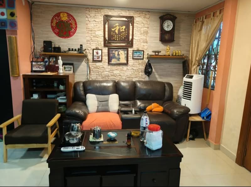 2-storey Terraced House for Sale in Bandar Damai Perdana (Cheras) - Ivy Lee - PropertyGuru.com.my