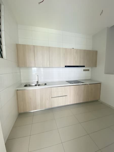Condominium for Rent at PAR 3 - Wendy Boon - Kitchen - PropertyGuru.com.my