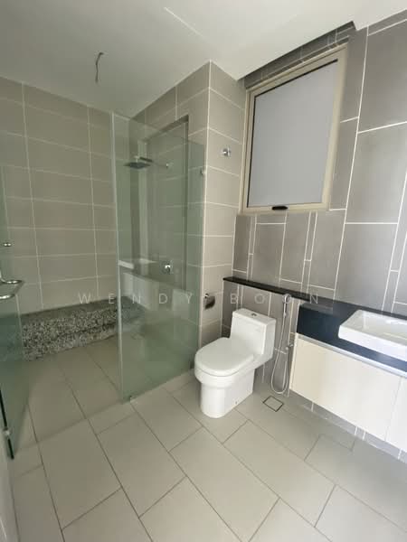 Condominium for Rent at PAR 3 - Wendy Boon - Bathroom - PropertyGuru.com.my