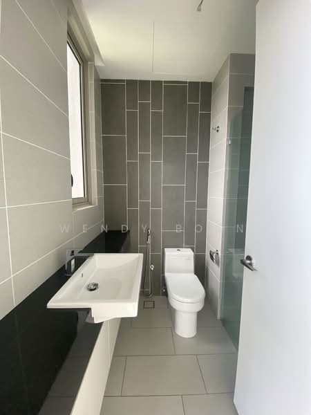 Condominium for Rent at PAR 3 - Wendy Boon - Bathroom - PropertyGuru.com.my