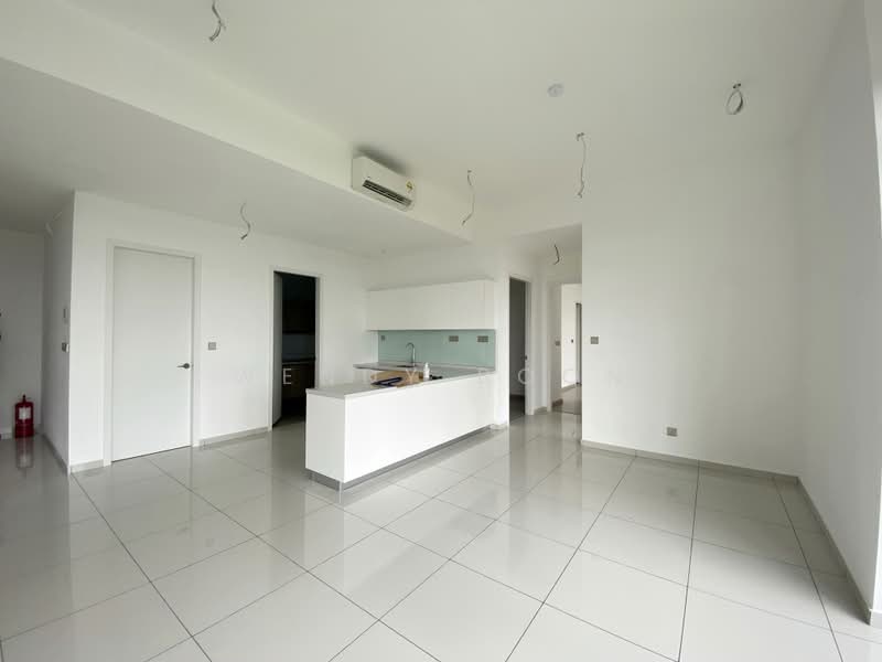 Condominium for Rent at PAR 3 - Wendy Boon - Kitchen - PropertyGuru.com.my