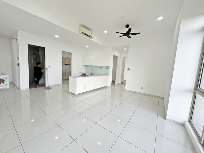 Condominium for Rent at PAR 3 - Wendy Boon - Kitchen - PropertyGuru.com.my