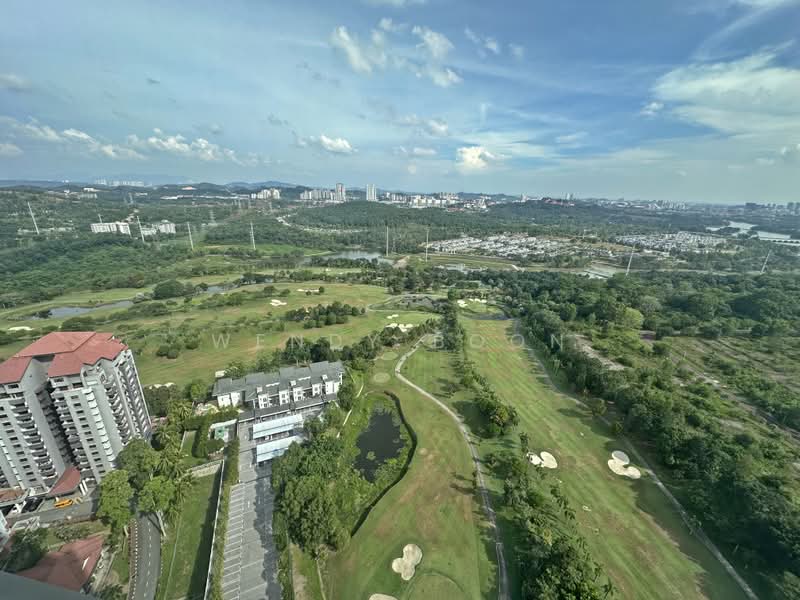 Condominium for Rent at PAR 3 - Wendy Boon - Exterior - PropertyGuru.com.my