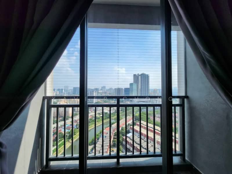 Kondominium untuk Dijual di Platinum Arena - Xavier Chong - View - PropertyGuru.com.my