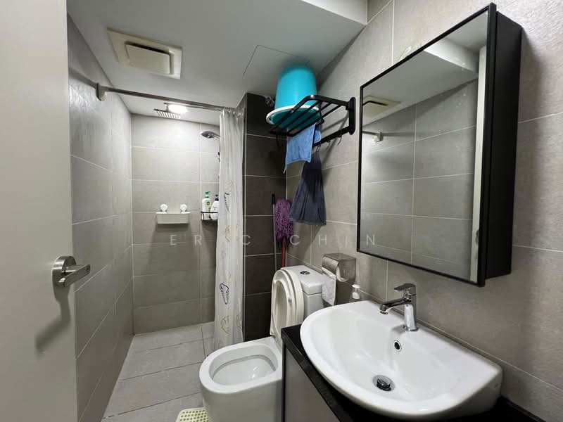 Servis Apartment untuk Disewa di Pinnacle Petaling Jaya - Eric Chin - PropertyGuru.com.my