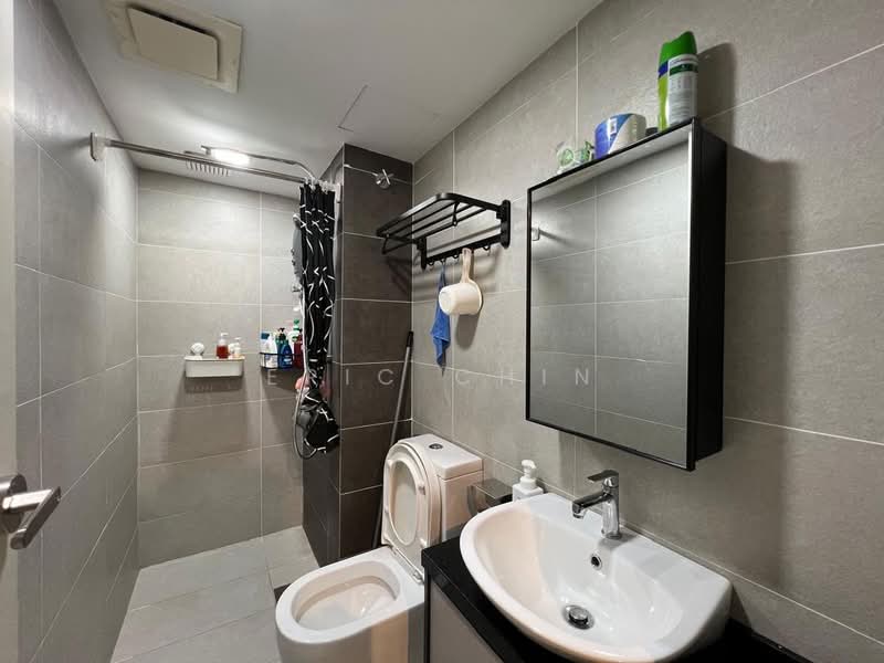 Servis Apartment untuk Disewa di Pinnacle Petaling Jaya - Eric Chin - PropertyGuru.com.my
