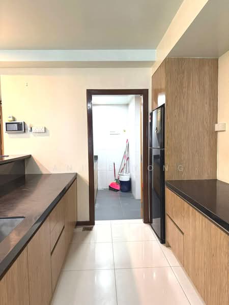 Apartment for Rent at Impiana - Janice Yong - Kitchen - PropertyGuru.com.my