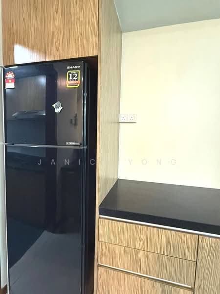 Apartment for Rent at Impiana - Janice Yong - Kitchen - PropertyGuru.com.my