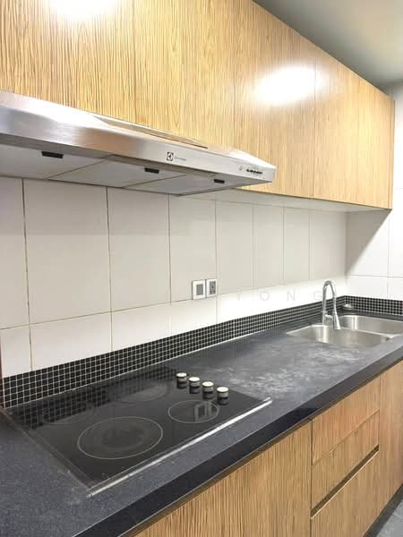 Apartment for Rent at Impiana - Janice Yong - Kitchen - PropertyGuru.com.my