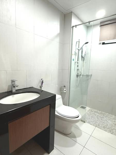 Apartment for Rent at Impiana - Janice Yong - Bathroom - PropertyGuru.com.my