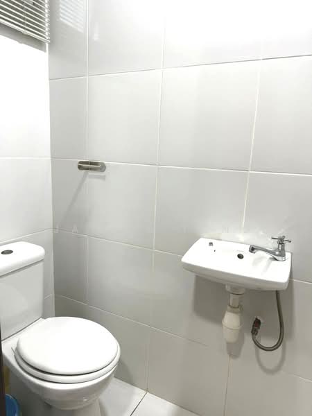 Apartment for Rent at Impiana - Janice Yong - Bathroom - PropertyGuru.com.my