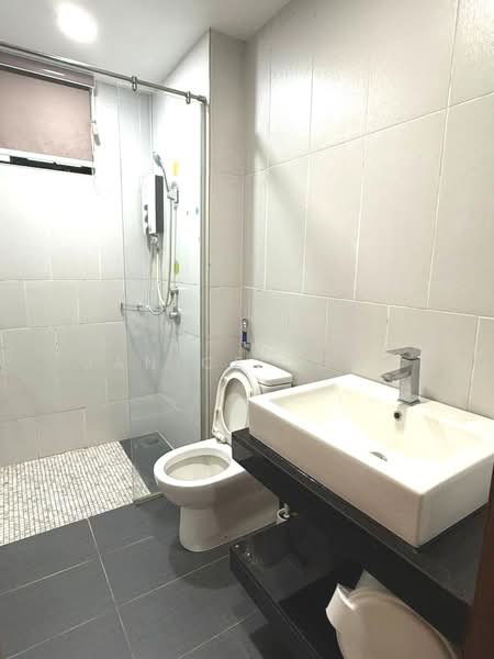 Apartment for Rent at Impiana - Janice Yong - Bathroom - PropertyGuru.com.my