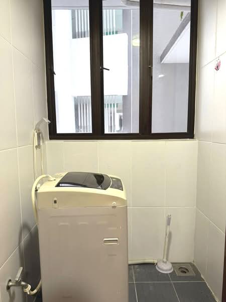 Apartment for Rent at Impiana - Janice Yong - Interior - PropertyGuru.com.my