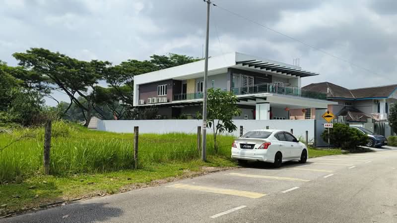 Commercial Land for Sale in Taman Nusa Perintis (Iskandar Puteri (Nusajaya)) - Julie Yew - Exterior - PropertyGuru.com.my
