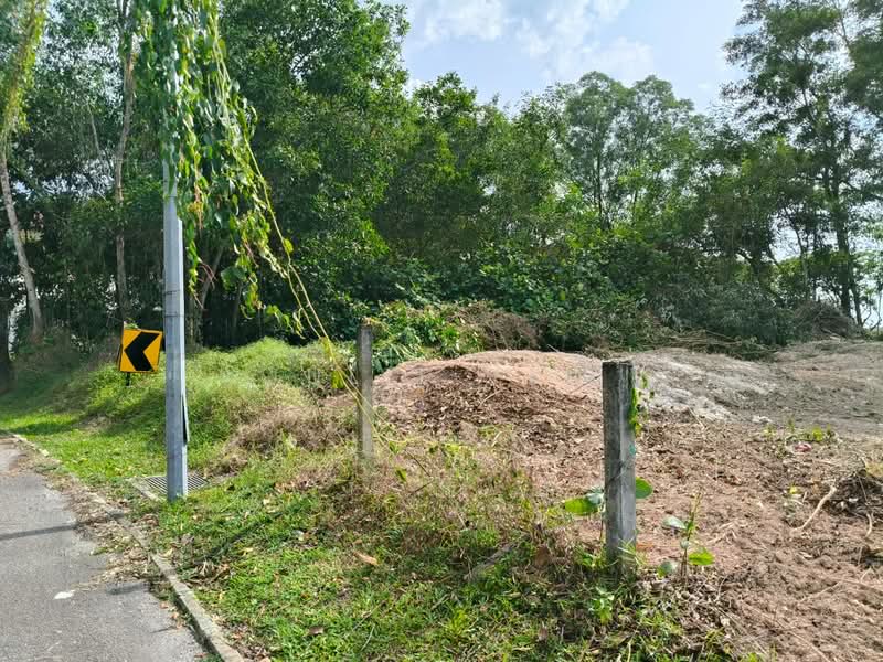 Commercial Land for Sale in Taman Nusa Perintis (Iskandar Puteri (Nusajaya)) - Julie Yew - Exterior - PropertyGuru.com.my