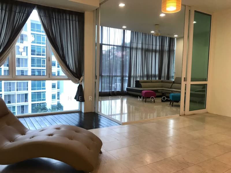 Condominium for Sale at Sunway Vivaldi - Sherley Moo - Living Room - PropertyGuru.com.my