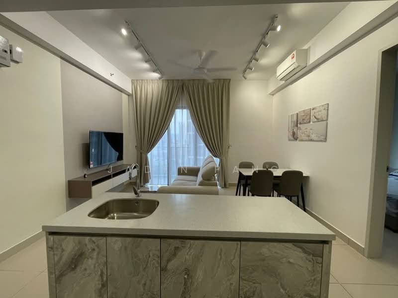Service Residence for Rent at Trion 2 @ KL - Jaden Pang - PropertyGuru.com.my