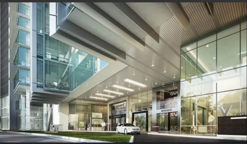 Office for Sale in KL Eco City (Kuala Lumpur) - Glladys Lee - Exterior - PropertyGuru.com.my