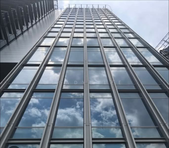 Office for Sale in KL Eco City (Kuala Lumpur) - Glladys Lee - Exterior - PropertyGuru.com.my