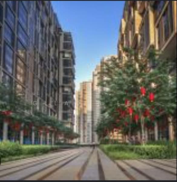 Office for Sale in KL Eco City (Kuala Lumpur) - Glladys Lee - Exterior - PropertyGuru.com.my