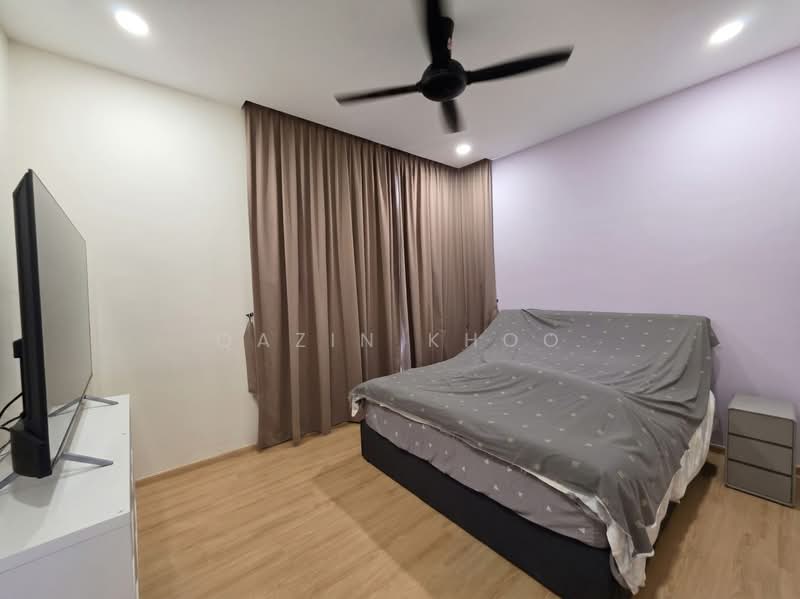 Condominium for Sale at Casa Residences - Qazin Khoo - Bedroom - PropertyGuru.com.my