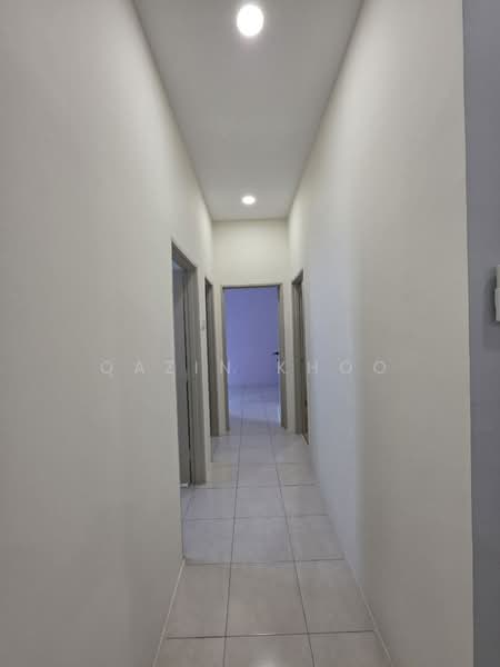Condominium for Sale at Casa Residences - Qazin Khoo - Corridor - PropertyGuru.com.my
