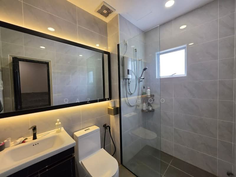 Condominium for Sale at Casa Residences - Qazin Khoo - Bathroom - PropertyGuru.com.my