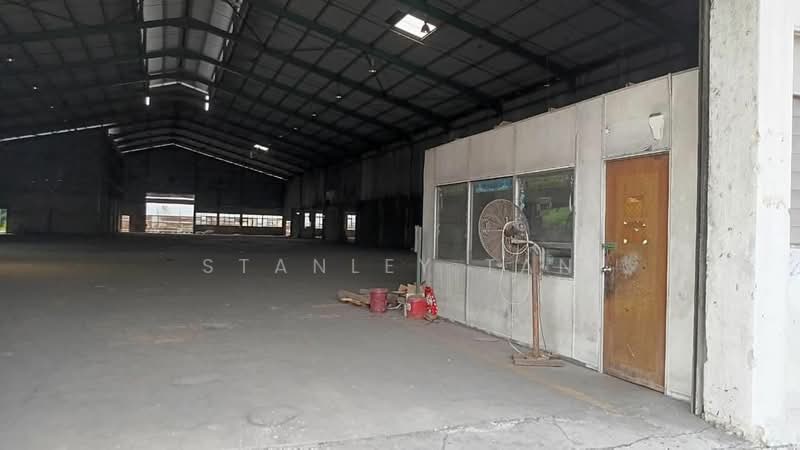Kilang untuk Disewa di Pasir Gudang (Johor) - Stanley Tan - Interior - PropertyGuru.com.my