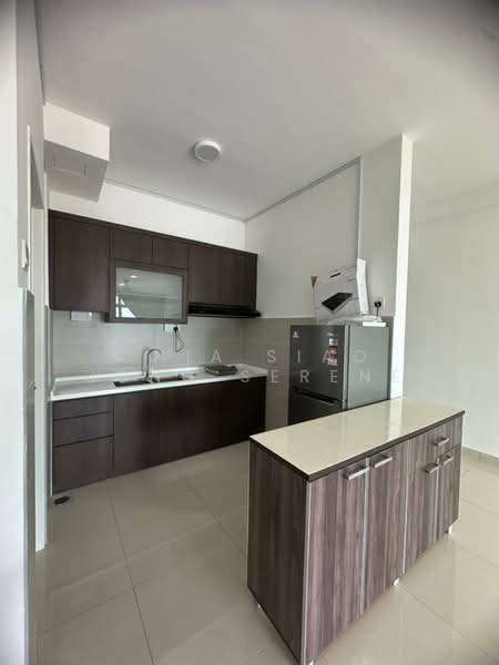 Servis Apartment untuk Disewa di D'Lagoon - Chia Siao Jong Serene - PropertyGuru.com.my