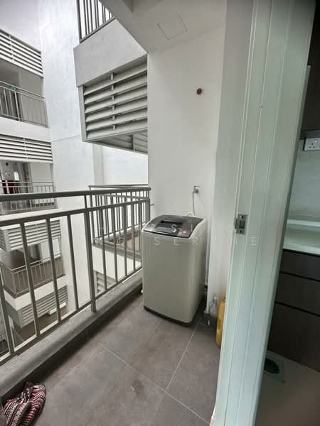 Servis Apartment untuk Disewa di D'Lagoon - Chia Siao Jong Serene - PropertyGuru.com.my